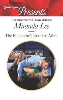 Mass Market Paperback The Billionaire's Ruthless Affair Book