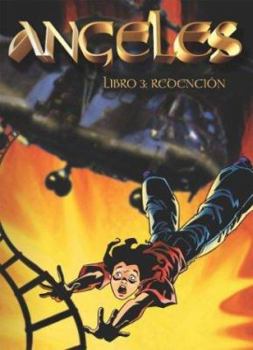 Paperback Angeles: Redencion (ANGELES/ANGELS (SPANISH)(GRAPHIC NOVELS)) (Spanish Edition) [Spanish] Book
