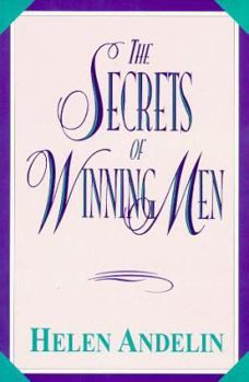 Paperback The Secrets of Winning Men Book