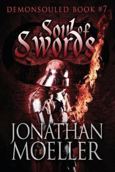 Soul of Swords - Book #7 of the Demonsouled