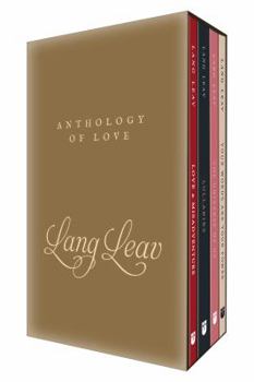 Paperback Anthology of Love: Boxed Set Book