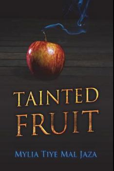 Paperback Tainted Fruit Book