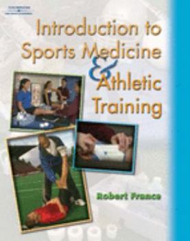 Paperback Workbook to Accompany Introduction to Sports Medicine and Athletic Training Book