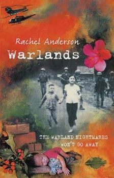 Paperback Warlands Book