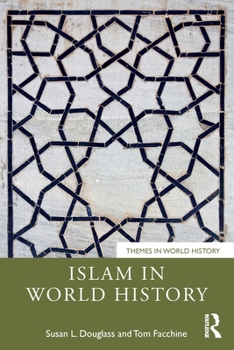 Paperback Islam in World History Book