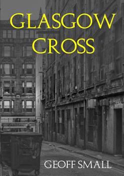 Paperback Glasgow Cross Book