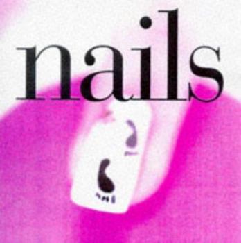 Paperback Nails Book