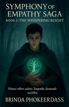 The Whispering Blight (Symphony of Empathy Saga)