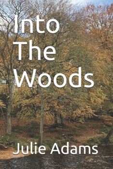 Paperback Into The Woods Book