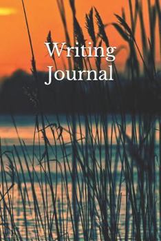 Paperback Writing Journal: Four Months Guided Journal, Prompts Diary, and Daily Notebook Book