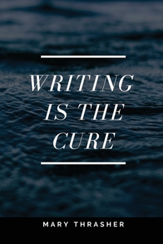 Paperback Writing is the Cure Book