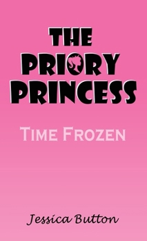 Hardcover The Priory Princess Book