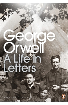 Paperback Modern Classics a Life in Letters Book