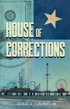 Paperback House of Corrections Book