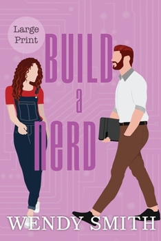 Build a Nerd: Large Print Edition (Aeon)