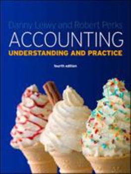 Paperback Accounting Book