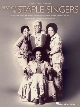 Best of the Staple Singers