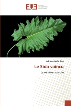 Paperback Le Sida vaincu [French] Book
