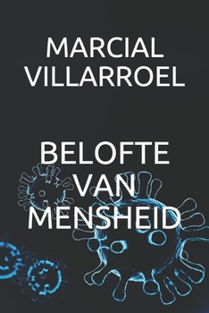 Paperback Belofte Van Mensheid [Dutch] Book