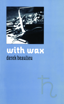 Paperback With Wax Book