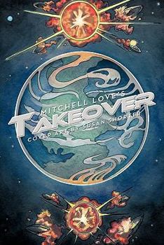 Paperback Takeover Book