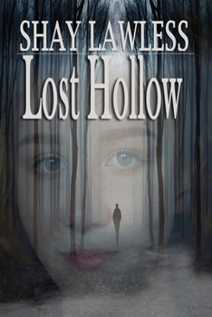 Paperback Lost Hollow Book