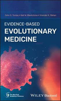 Hardcover Evidence-Based Evolutionary Medicine Book
