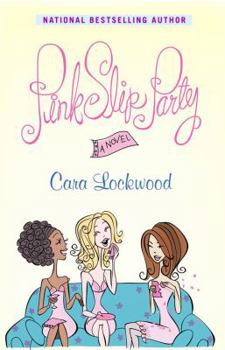 Paperback Pink Slip Party Book