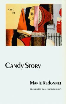 Paperback Candy Story Book