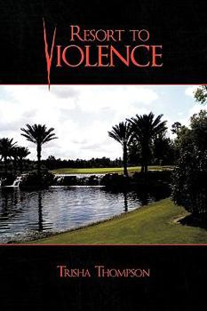 Paperback Resort to Violence Book