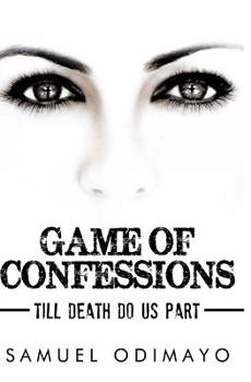 Paperback Game of Confessions Book