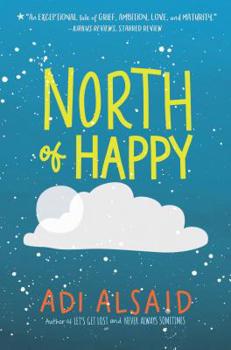 Hardcover North of Happy Book