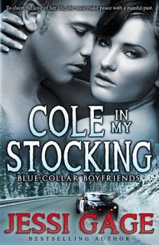 Paperback Cole in My Stocking Book