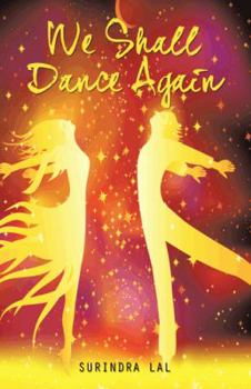 Paperback We Shall Dance Again Book