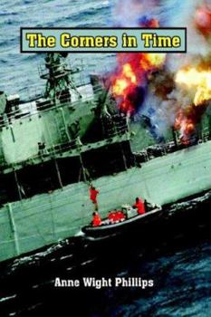 Hardcover The Corners in Time Book