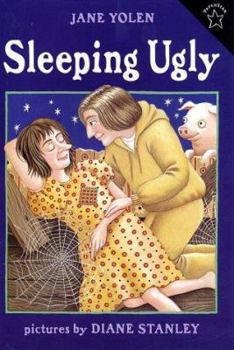 Paperback Sleeping Ugly Book