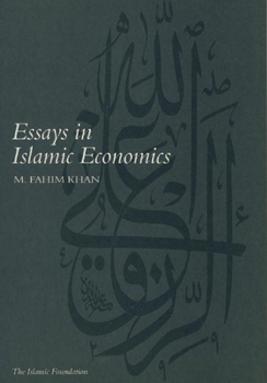 Hardcover Essays in Islamic Economics Book