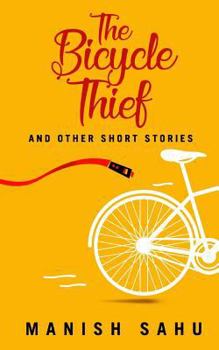 Paperback The Bicycle Thief: And Other Short Stories Book