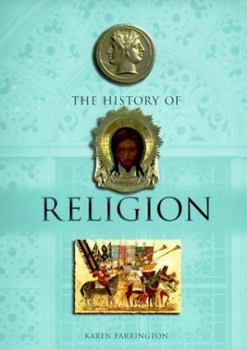Hardcover The History of Religion Book