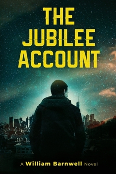 Paperback The Jubilee Account Book