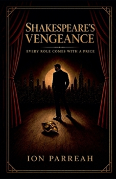 Paperback Shakespeare's Vengeance Book