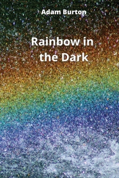 Paperback Rainbow in the Dark Book