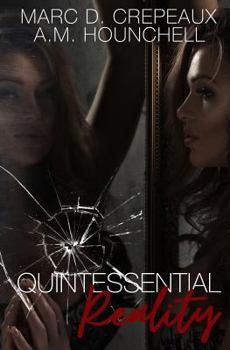 Paperback Quintessential Reality Book