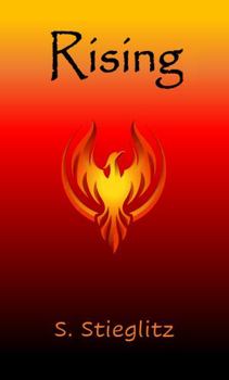 Paperback Rising Book