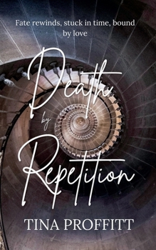Paperback Death by Repetition Book