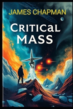 Paperback Critical Mass Book