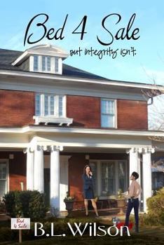 Paperback Bed 4 Sale: but integrity isn't Book