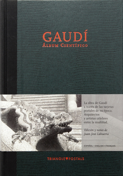 Gaudí: Scientific Album