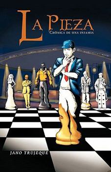 Paperback La Pieza [Spanish] Book