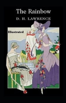 Paperback The Rainbow Illustrated Book